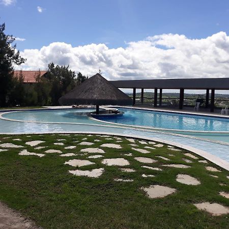Flat Monte Castelo Gravata Modulo 17 Aparthotel Bagian luar foto