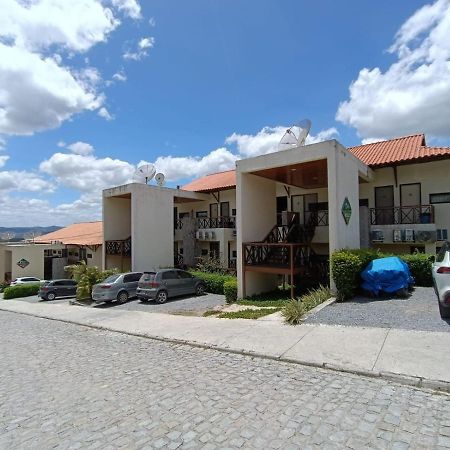 Flat Monte Castelo Gravata Modulo 17 Aparthotel Bagian luar foto