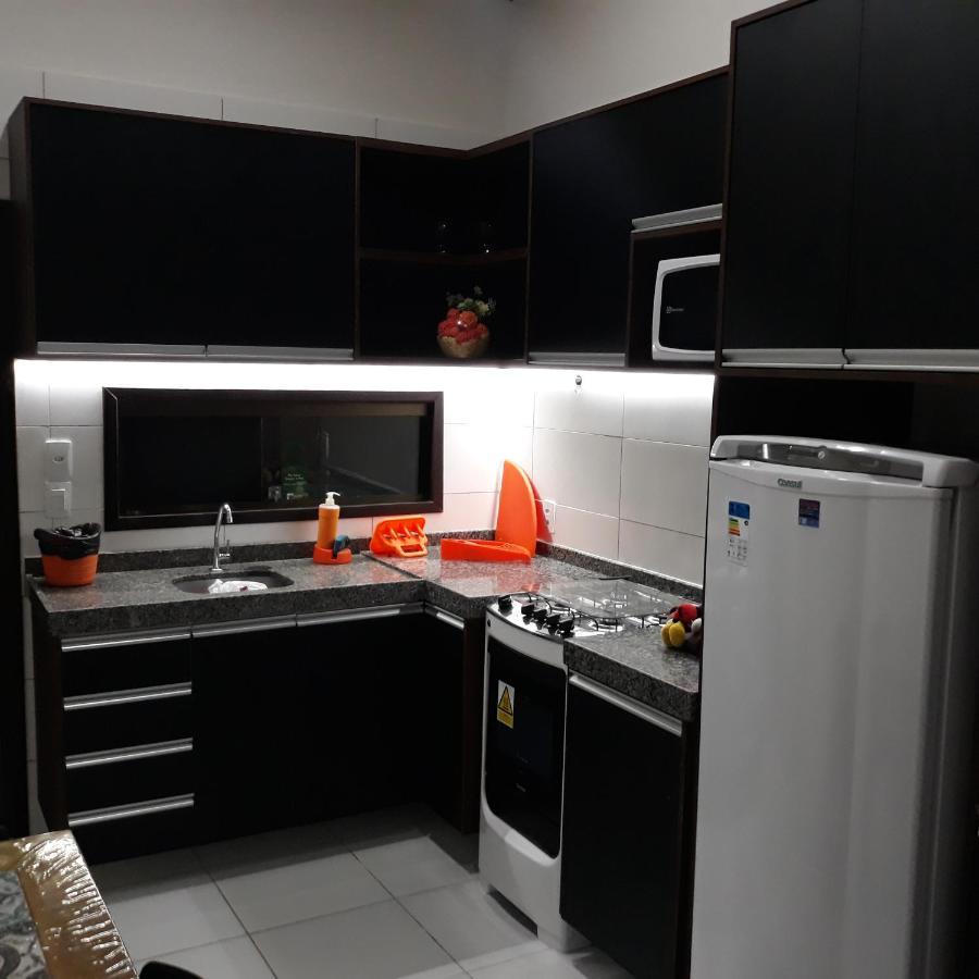 Flat Monte Castelo Gravata Modulo 17 Aparthotel Bagian luar foto