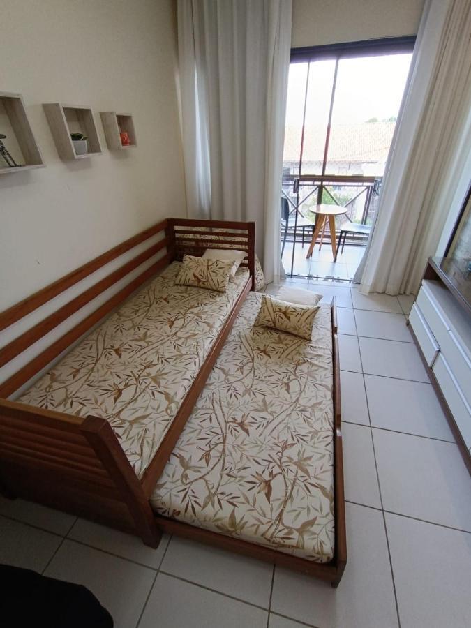 Flat Monte Castelo Gravata Modulo 17 Aparthotel Bagian luar foto