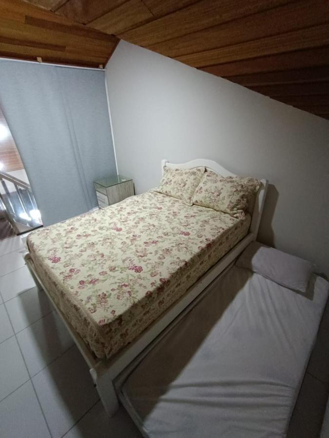 Flat Monte Castelo Gravata Modulo 17 Aparthotel Bagian luar foto