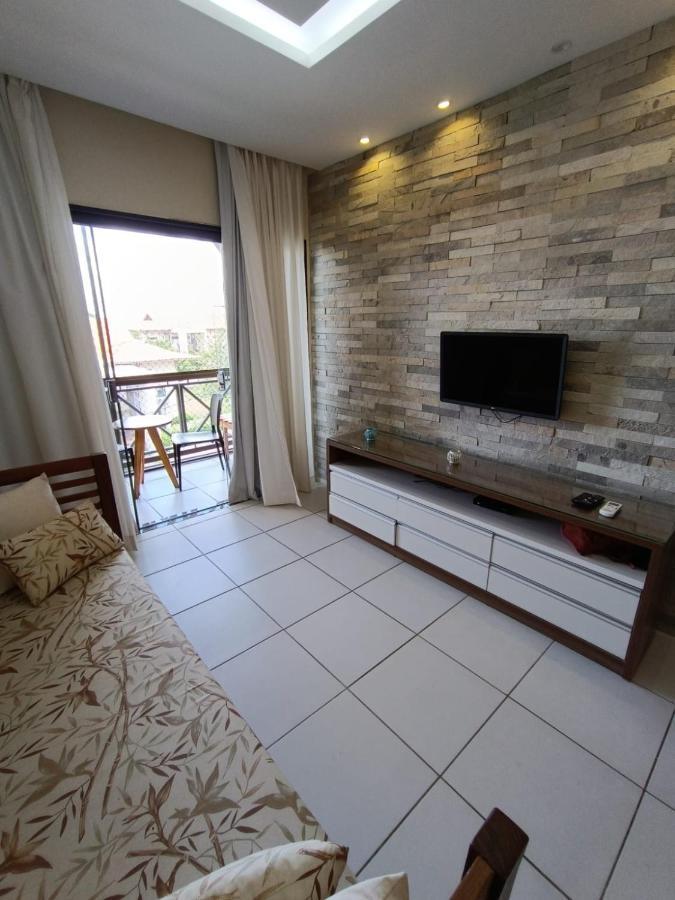 Flat Monte Castelo Gravata Modulo 17 Aparthotel Bagian luar foto